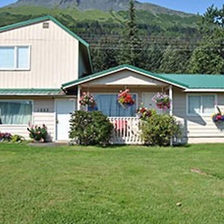 Marathon View Vacation Rentals Seward Zewnętrze zdjęcie