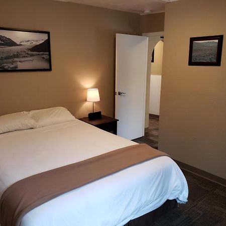 Marathon View Vacation Rentals Seward Zewnętrze zdjęcie