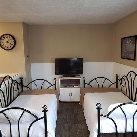Marathon View Vacation Rentals Seward Zewnętrze zdjęcie