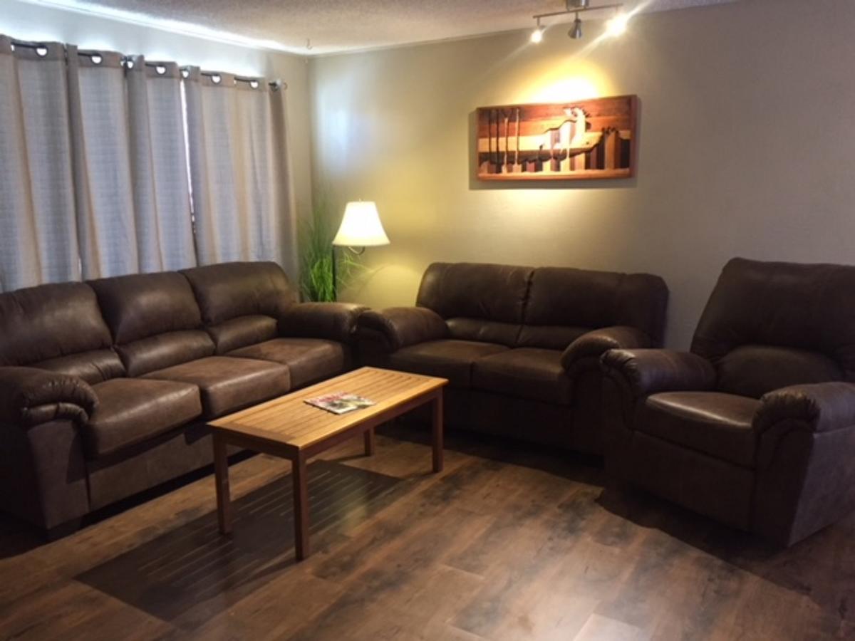 Marathon View Vacation Rentals Seward Zewnętrze zdjęcie