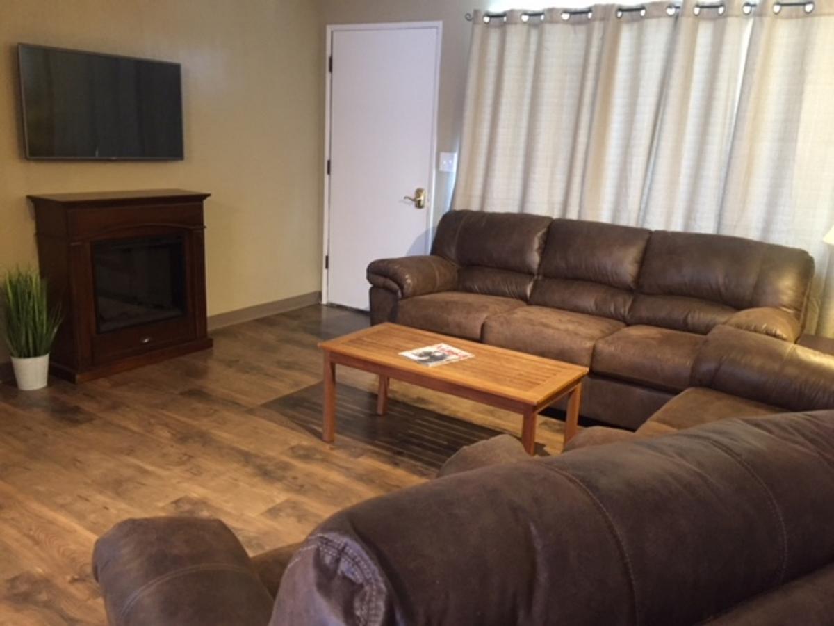 Marathon View Vacation Rentals Seward Zewnętrze zdjęcie
