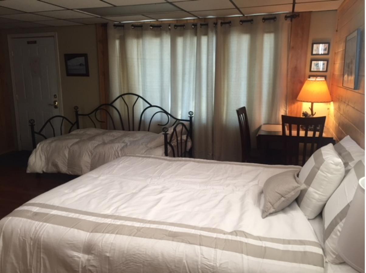 Marathon View Vacation Rentals Seward Zewnętrze zdjęcie