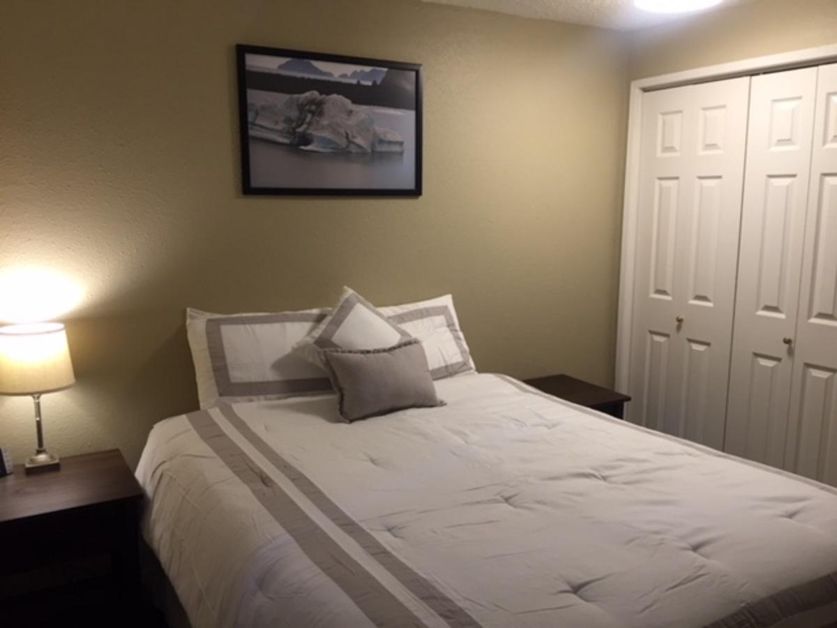 Marathon View Vacation Rentals Seward Zewnętrze zdjęcie