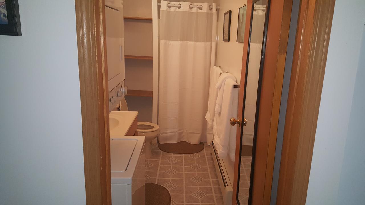 Marathon View Vacation Rentals Seward Zewnętrze zdjęcie