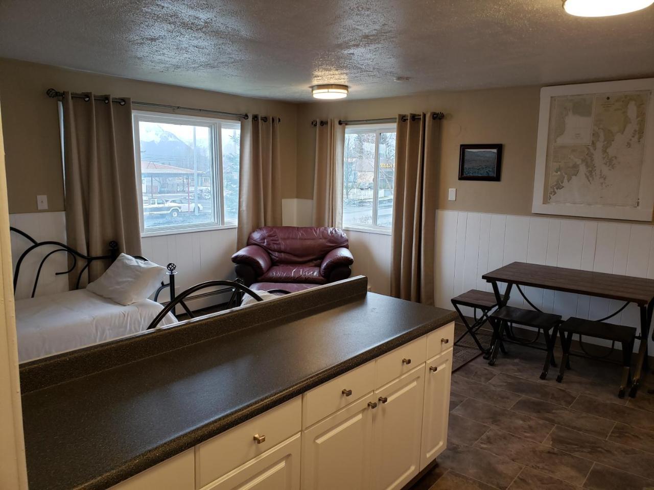 Marathon View Vacation Rentals Seward Zewnętrze zdjęcie