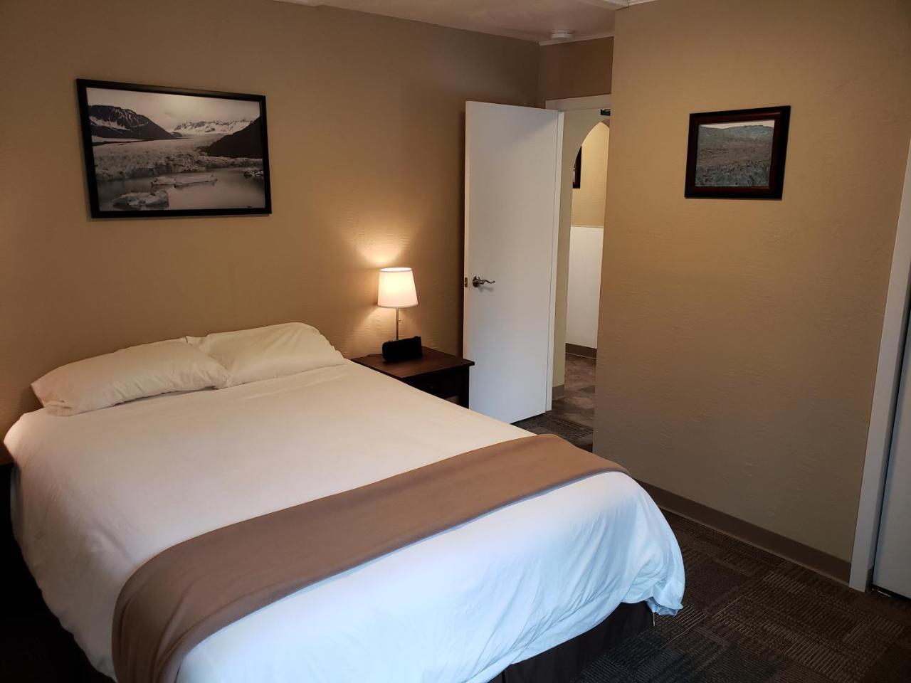 Marathon View Vacation Rentals Seward Zewnętrze zdjęcie