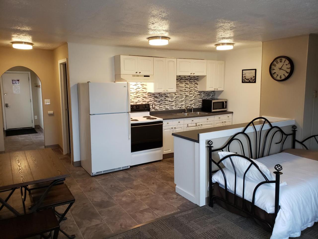 Marathon View Vacation Rentals Seward Zewnętrze zdjęcie