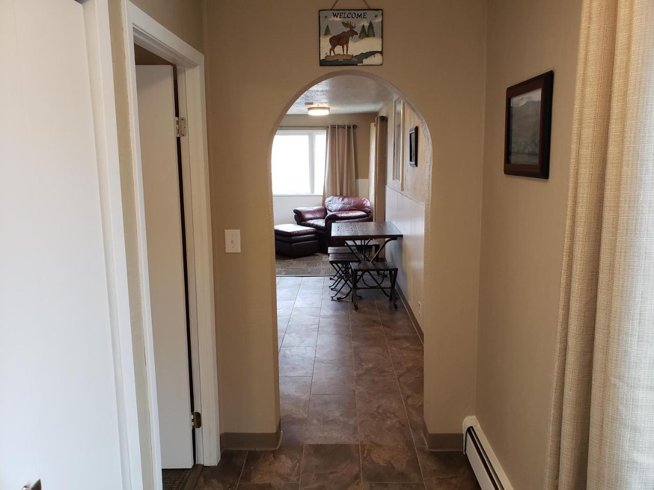 Marathon View Vacation Rentals Seward Zewnętrze zdjęcie