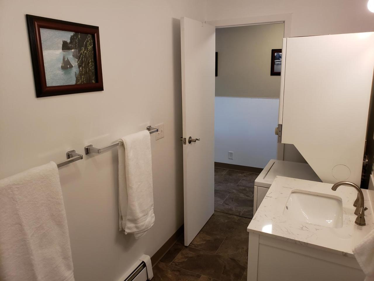 Marathon View Vacation Rentals Seward Zewnętrze zdjęcie