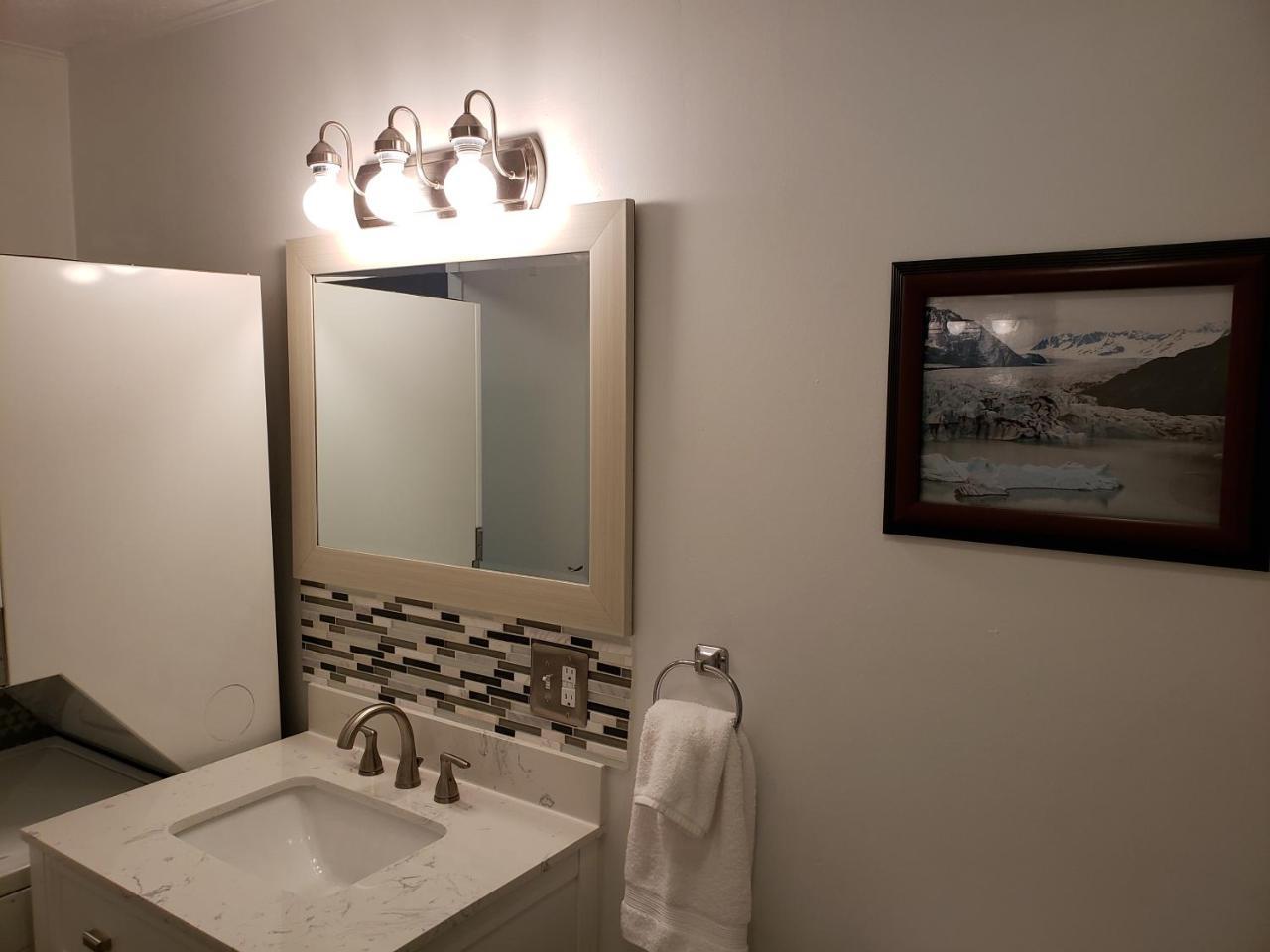 Marathon View Vacation Rentals Seward Zewnętrze zdjęcie